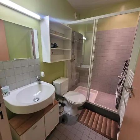 Rez De Chaussee Meuble La Roche-Posay