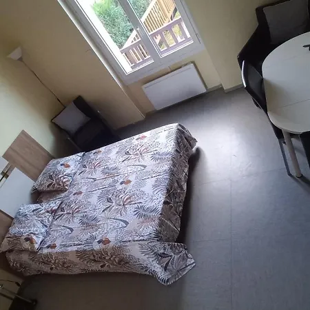 Rez De Chaussee Renove Confort A Proximite Thermes Et Casino * La Roche-Posay