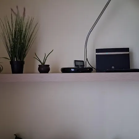 Apartment Rez De Chaussee Renove Confort A Proximite Thermes Et Casino