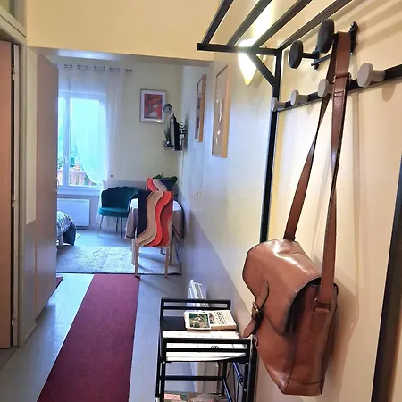 Apartment Rez De Chaussee Renove Confort A Proximite Thermes Et Casino La Roche-Posay