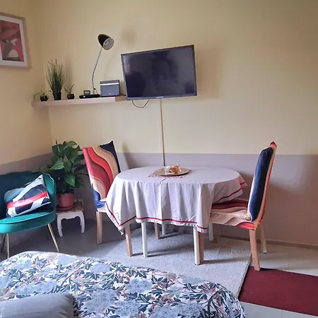 Rez De Chaussee Renove Confort A Proximite Thermes Et Casino La Roche-Posay