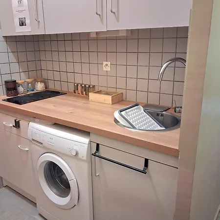 Rez De Chaussee Renove Confort A Proximite Thermes Et Casino Apartment La Roche-Posay