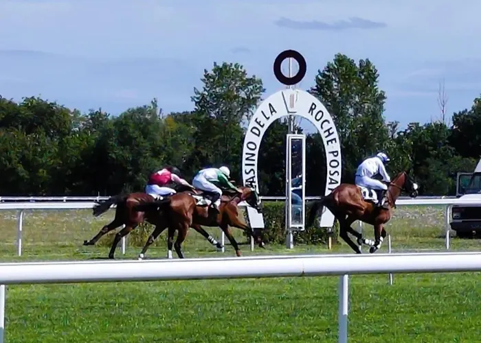 Rez De Chaussee Renove Confort A Proximite Thermes Et Casino *