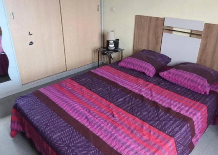 Apartment Rez De Chaussee Renove Confort A Proximite Thermes Et Casino