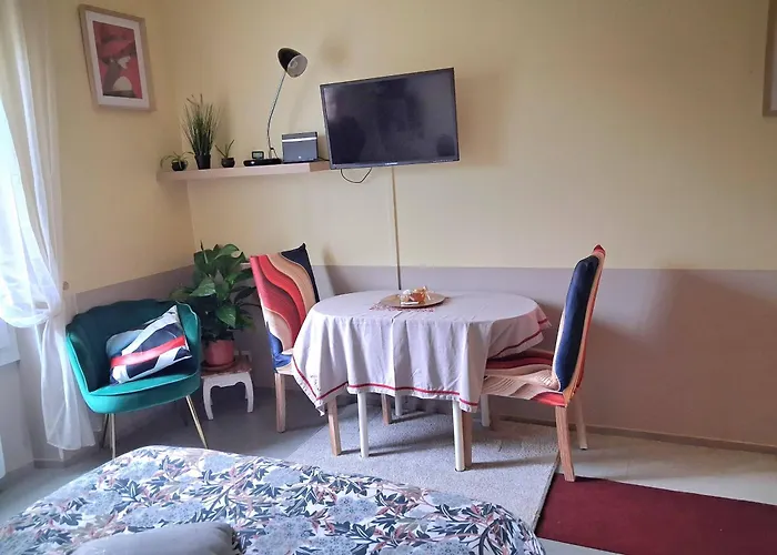 Rez De Chaussee Renove Confort A Proximite Thermes Et Casino La Roche-Posay