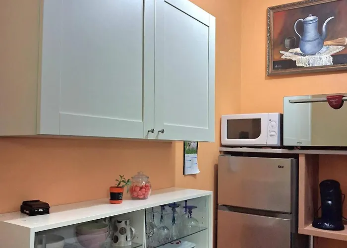 Rez De Chaussee Renove Confort A Proximite Thermes Et Casino *