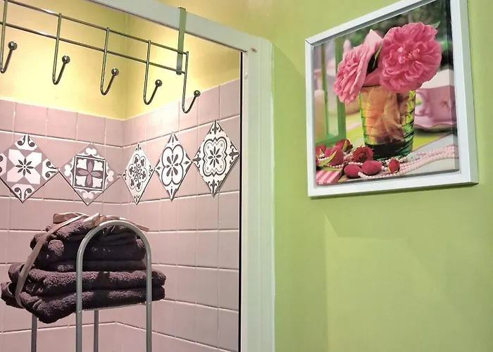 Apartment Rez De Chaussee Renove Confort A Proximite Thermes Et Casino La Roche-Posay